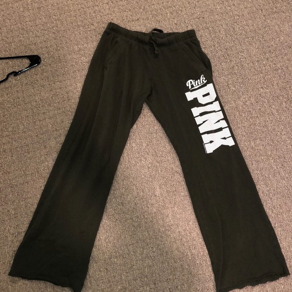 PINK sweatpants